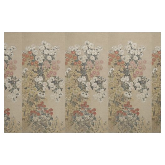 Japanische Kunststoffe Stoff (Yard (91,4 cm))