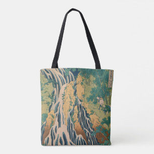 Japanische Kunsttaschen Tasche