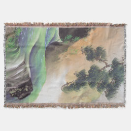 japanische Kunstwerfer-Decke Decke