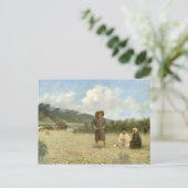 "Japanische Laboratorien, Maui" - Postkarte (Stehend Vorderseite)