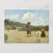 "Japanische Laboratorien, Maui" - Postkarte (Vorderseite)