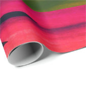 JAPANISCHE LANDSCAPE ART Wrapping Paper Geschenkpapier (Rolleneckpunkt)