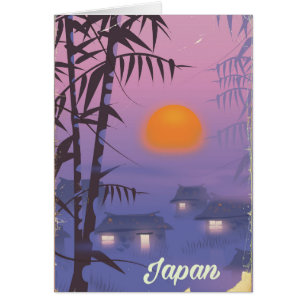 Japanische Landschaft