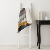 Japanische Landschaft Sherpadecke (Beispiel)