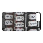 Japanische Lanterns Case-Mate iPhone Hülle (Rückseite (Horizontal))