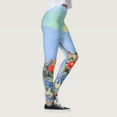 Japanische Leggings (Rechts)