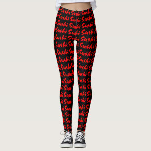 Japanische Leggings