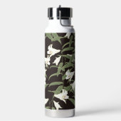 Japanische Lilie Trinkflasche (Links)