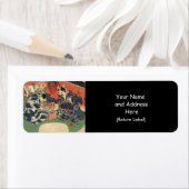 Japanische Malerei c. 1800 (Insitu)