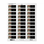 Japanische Malerei c. 1800 (Vorne)