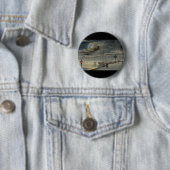 Japanische Malerei circa 1915 Button (Beispiel)