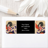 Japanische Malerei um 1894 (Insitu)