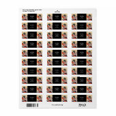 Japanische Malerei um 1894 (Vorne)