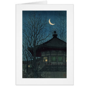 Japanische Malerei um 1928