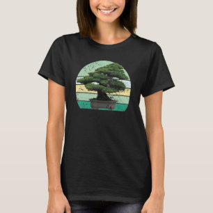 Japanische Männer und Frauen Sonnenuntergang Japan T-Shirt
