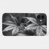 Japanische Maples Case-Mate iPhone Hülle (Rückseite (Horizontal))