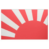 Japanische Marine-Flagge Stoff (Fat Quarter (45,7 x 55,9 cm))