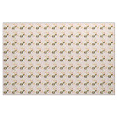 Japanische Nahrung: Sushi-Muster 2 Stoff (Yard (91,4 cm))