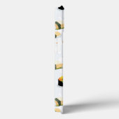 Japanische Nahrung: Sushi-Muster Case-Mate iPhone Hülle (Rückseite / Rechts)