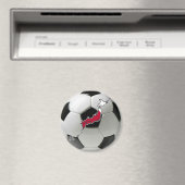 Japanische Nationalmannschaft Magnet (In Situ (Geschirrspüler))