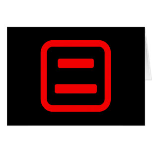 Japanische Nummer zwei 二 【Ni】 Kanji Card