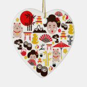 Japanische Ornamente - SRF (Rechts)