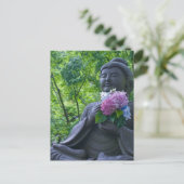 Japanische Postkarte (Stehend Vorderseite)