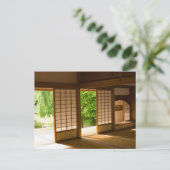 Japanische Postkarte (Stehend Vorderseite)