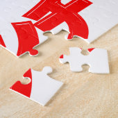 Japanische Punch Emoticons Puzzle (Seite)