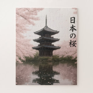 japanische Rätsel Puzzle