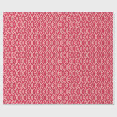 Japanische Sakura Koinobori Fischskala Geschenkpapier (Flach)