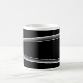 Japanische Samurais Katana Klinge Verwandlungstasse (Mittel)