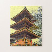 Japanische Schrumpflandschaft Japan Reise