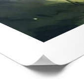 Japanische Shinto-Religion Poster (Ecke)