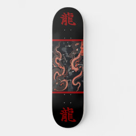 Japanische Skate Ryu Skateboard
