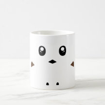 Japanische Snow Fairy-Tasse