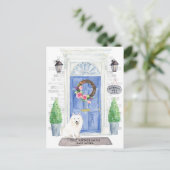 Japanische Spitzenkünstlerankündigung Postkarte (Stehend Vorderseite)