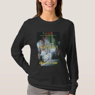 Japanische Streetwear Ästhetik Tokio Retro Japan A T-Shirt