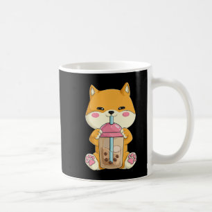 Japanische Streetwear Retro Anime Ästhetische Toky Kaffeetasse