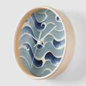 Japanische Uhr (Winkel)