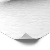 Japanische Wandkunst Poster (Ecke)