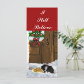 Japanische Weihnachtsgeschenke (Stehend Vorderseite)