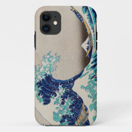 Japanische Welle Case-Mate iPhone Hülle