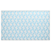 Japanische Wolken-Schablone Ise Katagami-Muster Stoff (Yard (91,4 cm))