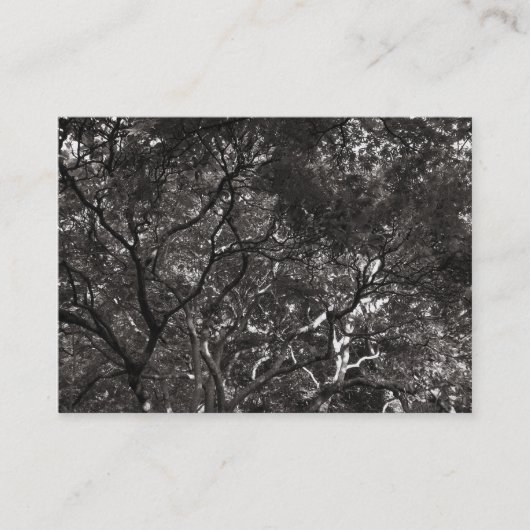 Japanische Zweigstellen 01 Visitenkarte (Vorderseite)