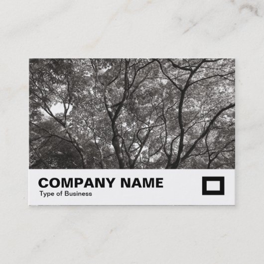 Japanische Zweigstellen 02 Visitenkarte (Vorderseite)