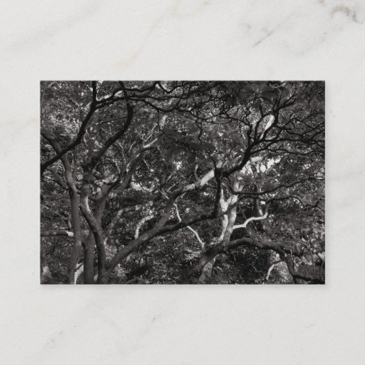 Japanische Zweigstellen 03 Visitenkarte (Vorderseite)