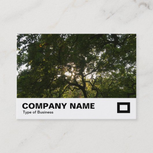 Japanische Zweigstellen 04 Visitenkarte (Vorderseite)