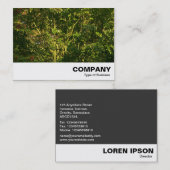 Japanische Zweigstellen 05 Visitenkarte (Vorne/Hinten)