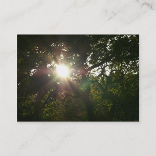 Japanische Zweigstellen 07 Visitenkarte (Vorderseite)